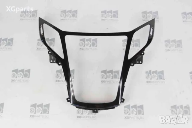 Конзола арматурно табло за Hyundai i40 (2011-2015)