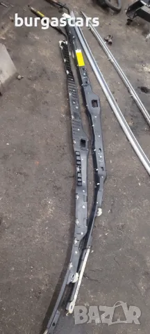 Airbag завеса Opel Astra H комби - 60лв