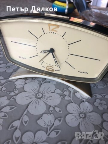 Продавам часовник Слава, снимка 5 - Мъжки - 32759480