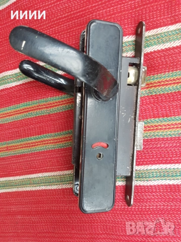 Брава с шилдове за сервизно помещение  , снимка 4 - Други стоки за дома - 52319862