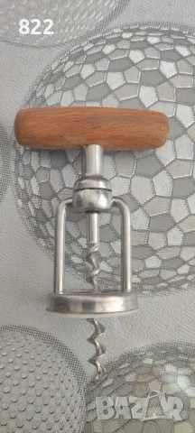 Tирбушон "DREKO"-DDR