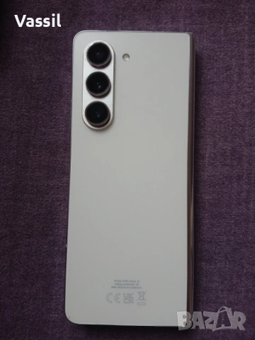 Samsung GALAXY Z Fold5 256GB smartphone foldable screen, снимка 11 - Samsung - 53005535