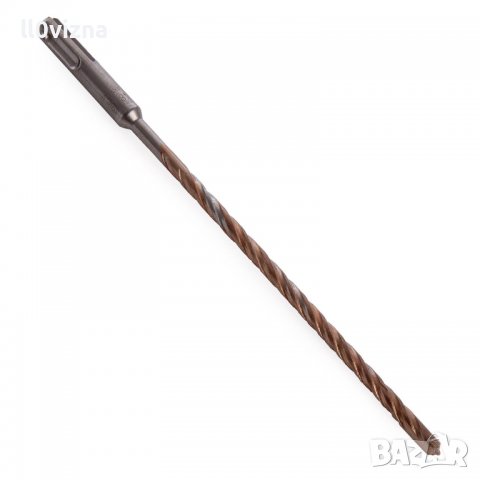 Свредло за бетон SDS-PLUS 10x210mm / DEWALT , снимка 1