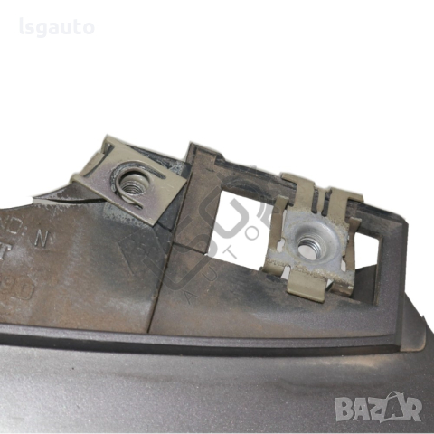 Десен калник Renault Scenic II 2004-2009 ID: 123018, снимка 3 - Части - 44758611