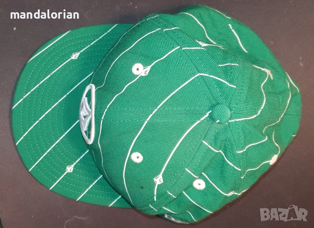 flexfit NewEra бейзболни шапка с козирка , снимка 16 - Шапки - 52464853