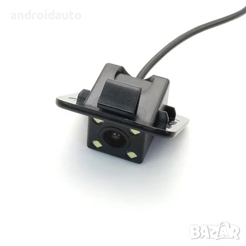 Hyundai i30 4LED Kaмера за заден ход, снимка 2 - Аксесоари и консумативи - 40627512