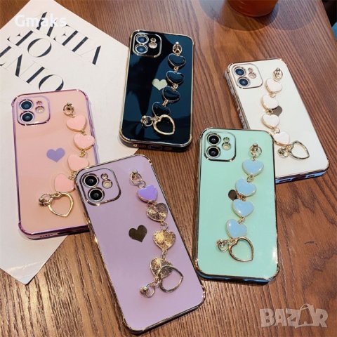 Луксозен и много стилен кейс за Redmi