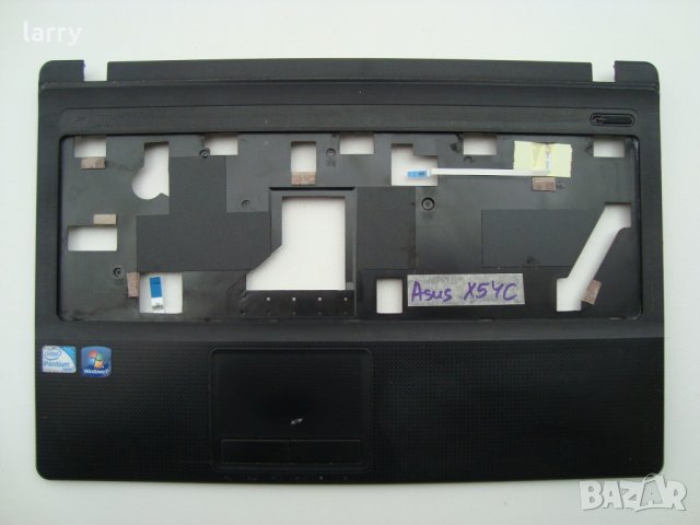 Asus A54C лаптоп на части, снимка 7 - Части за лаптопи - 35725773