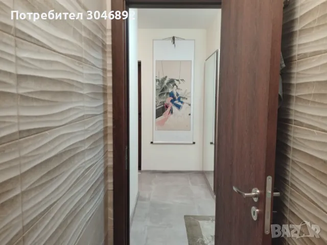 Нов тристаен апартамент, тухла, топ център, от собственик