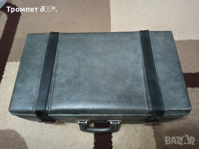 Продавам тромпет