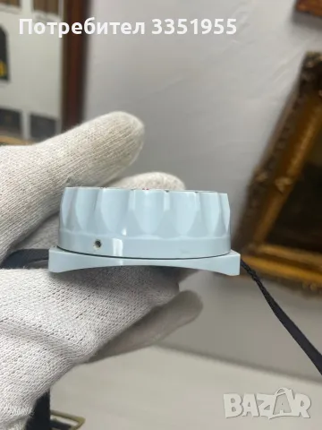 Антикварен нов Компас, снимка 5 - Антикварни и старинни предмети - 49877699