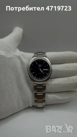 Seiko 5 Automatic SNXA21, снимка 4 - Мъжки - 56351467