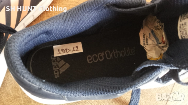 Adidas Размер EUR 29 / UK 11K детски маратонки 190-12-S, снимка 14 - Детски маратонки - 52640115