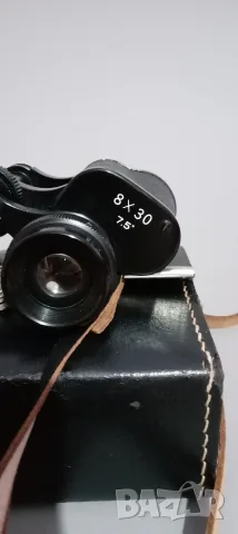 Бинокъл Falco 8x30, снимка 4 - Екипировка - 56329349