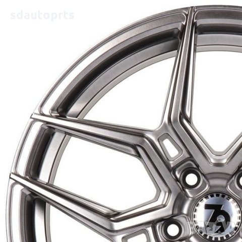 19" Джанти БМВ 5X120 BMW 3 E90 E92 F30 F31 F32 5 E60 F10 F11 F06 X5 X6, снимка 6 - Гуми и джанти - 33892814