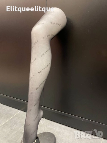 чорапогащи Balenciaga Louis Vuitton , снимка 6 - Други - 52161342