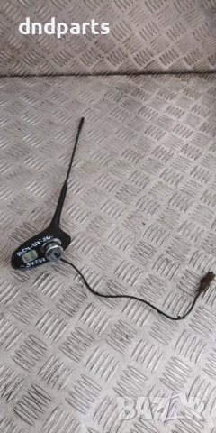 Антена Citroen C4 2007г. 2-врати	