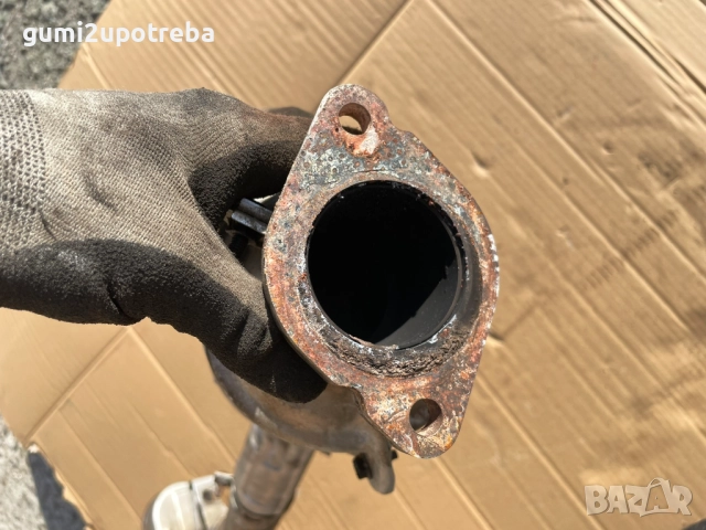 Катализатор SKPMCA2 Toyota GT86 2018 Subaru BRZ, снимка 7 - Части - 52541975