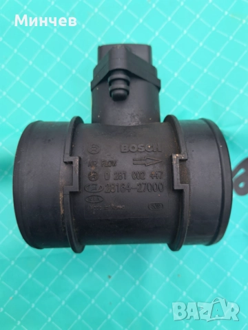 Части за HYNDAI TRAJET Diesel, снимка 2 - Части - 51437526