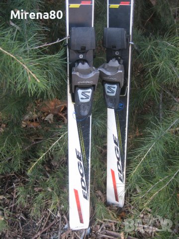 * ROSSIGNOL * - ски 180 см, снимка 3 - Зимни спортове - 39627636