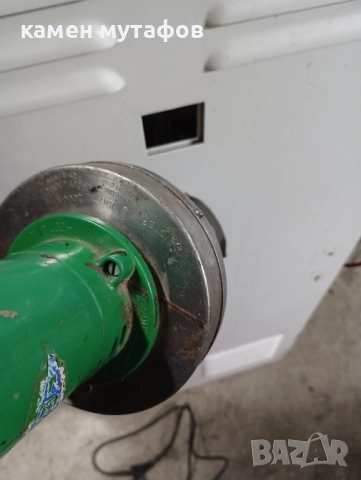 leister пистолет за горещ въздух , снимка 6 - Други инструменти - 52078823