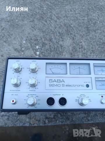 Ресийвър , снимка 5 - Ресийвъри, усилватели, смесителни пултове - 49629381