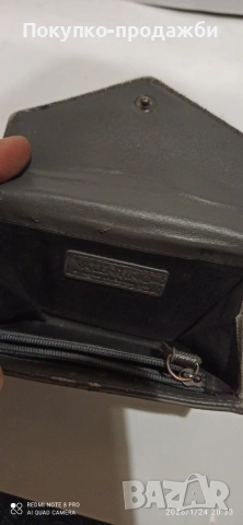 портмоне Valentino design , снимка 3 - Портфейли, портмонета - 53215805