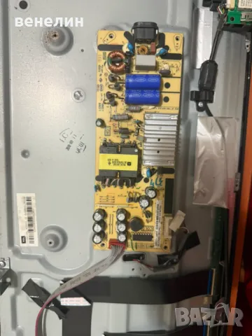 Power board L12NW от THOMSON 43UD6306