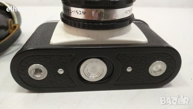 Фотоапарат Junior35, снимка 4 - Фотоапарати - 34267760