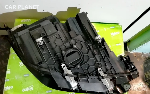 Фар фарове за БМВ 8 Г14 Г15 Г16 / BMW M8 G14 G15 G16 Laser Лазер. , снимка 10 - Части - 42627401