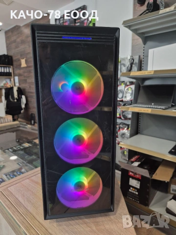 Геймърски компютър