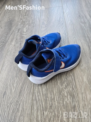 Nike - детски маратонки, снимка 5 - Детски маратонки - 51780360