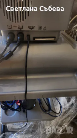 7 машини 6500лв оборудване за козметично студио, снимка 17 - Други машини и части - 49268454