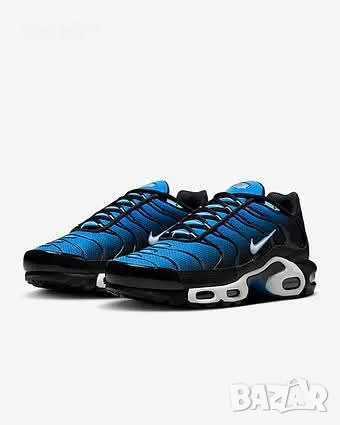 Nike Tn мъжки маратонки 