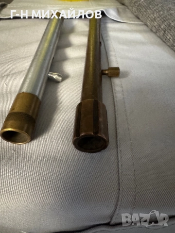 Сигнални писалки , снимка 3 - Газово оръжие - 52161794