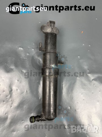 Пръскалка под фар за Мерцедес Mercedes W221 , A2218600247, снимка 3 - Части - 40523589