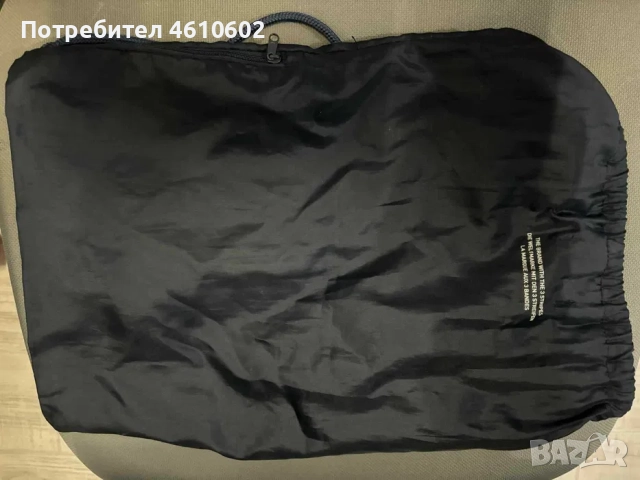 Оригинална раница/мешка на Adidas, снимка 2 - Раници - 51910142