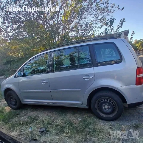 Продам Tuaran . В добро состояние. , снимка 10 - Автомобили и джипове - 56322092