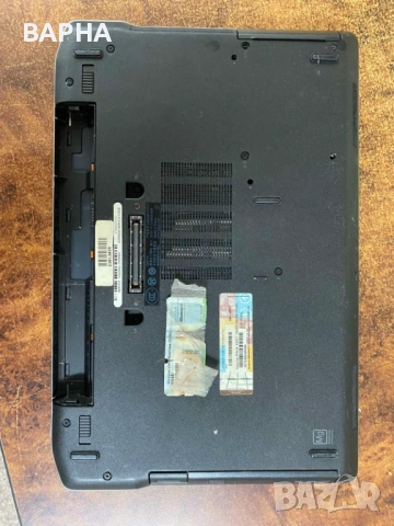 Лаптоп DELL LATITUDE E6320, снимка 6 - Лаптопи за дома - 53333101