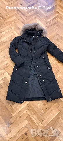 якета и палта S , снимка 18 - Дънки - 35122024