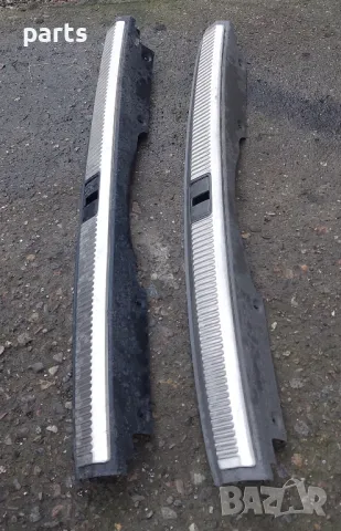 Лайсна Багажник Ауди A4 Б6 Комби 2бр. - 8E9864483, снимка 3 - Части - 49746654