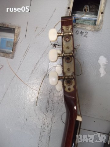 Китара класическа "LAUREN 100N", снимка 7 - Китари - 41567627