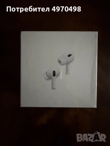 AirPods Pro Gen2