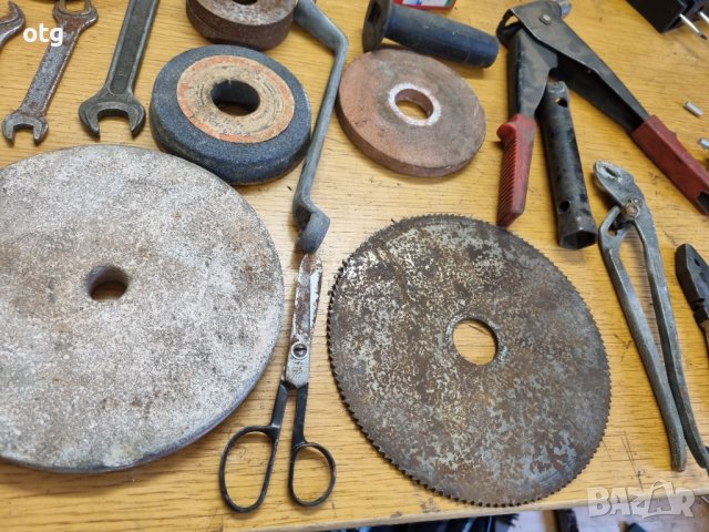 МНОГО Инструменти ЛОТ, снимка 7 - Други инструменти - 42506564