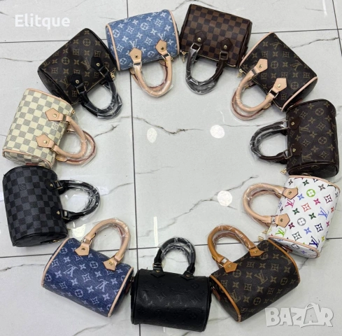 чанти Louis Vuitton , снимка 2 - Чанти - 53256569