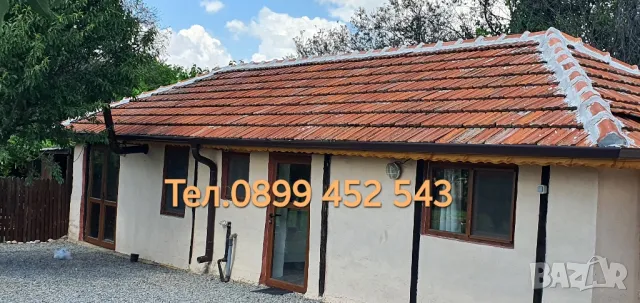 Ремонт на покриви Банско , снимка 5 - Ремонти на покриви - 48544036