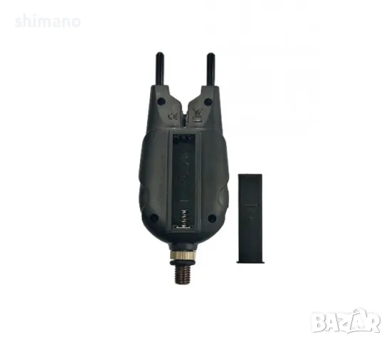 Комплект сигнализатори CarpMax SAVAGE 3+1 Alarm, снимка 8 - Такъми - 48205369