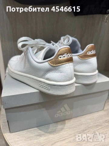 Маратонки Adidas, снимка 2 - Маратонки - 51167122