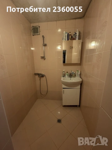 Търсим съквартирантка за самостоятелен апарартамент до Гранд мол, снимка 11 - Апартаменти - 53196502