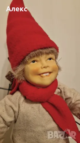 Arne Hasle, 1960г– Скандинавски порцелан– колекционерски!, снимка 3 - Колекции - 47651657